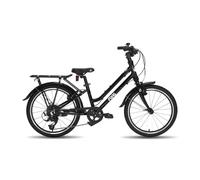 Frog Bikes City 53 20´´ Bike Argenté