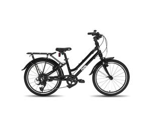Vélo urbain enfant Frog Bikes City 53 Noir