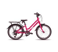 Frog Bikes City 53 20´´ Bike Rose