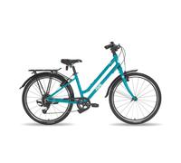 Vélo urbain enfant Frog Bikes City 61 Bleu