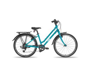Vélo urbain enfant Frog Bikes City 61 Bleu