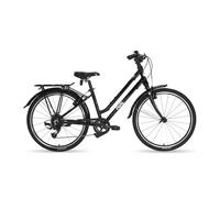 Frog Bikes City 61 24´´ Bike Argenté