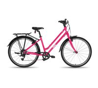 Vélo urbain enfant Frog Bikes City 67 Rose