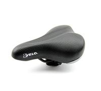 Velo Basic Child Saddle Noir 153 mm