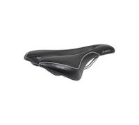 Velo Speedflex Vacu Fc Saddle Noir 143 mm Black