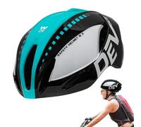 Vélo Vélo Garde, Chapeau de protection de sécurité pour vélo réglable, Équipement d'équitation multifonctionnel pour vélo de montagne et de route