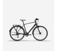 Velo ville longue distance 500 cadre haut