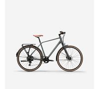 Velo ville longue distance 900 cadre haut