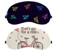 Vélo vintage Let's Go for a Ride