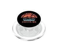 Vélo Vintage The Losers Club - Design Vieilli PopSockets PopGrip pour MagSafe