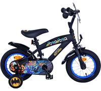 Vélo VOLARE 12 pouces DC Batman 21130-SACB