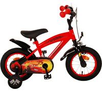 Vélo VOLARE 12 pouces Voitures 21293-SACB