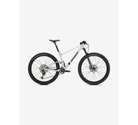 Vélo VTT Berria Mako Elite Shimano XT gris - S