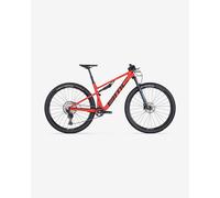 Vélo VTT BMC Fourstroke 01 THREE rouge noir - S
