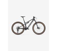 Vélo VTT BMC Fourstroke AMP LT ONE noir gris - L
