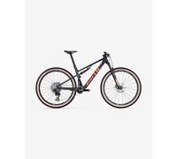 Vélo VTT BMC Fourstroke R 01 ONE noir orange - XL