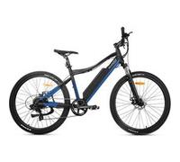 Vélo électrique SCOOTY VTT Country 28' - 8 vitesses 13.4Ah bleu