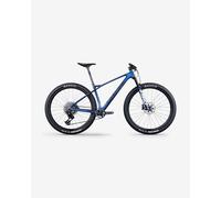 Vélo VTT Lapierre Prorace CF 9.9 bleu - M