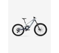 Vélo VTT Lapierre Spicy CF 6.9 bleu blanc. - M