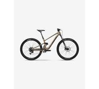 Vélo VTT Lapierre Zesty 7.9 marron clair - S