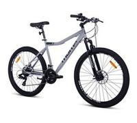 Vélo VTT ROCK 26 , SHIMANO 21v, Freins a disques & Suspension avant
