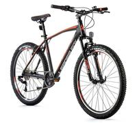Vélo VTT musculaire Leader Fox Mxc 2023 - 20""/180-188 cm
