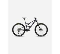 Orbea Occam Sl H30 29´´ Deore M6100 Sgs Shadow Plus 2026 Mtb Bike Noir M Tanzanite Matt/Gloss