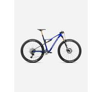 Vélo VTT Orbea Oiz M-Team - Shimano XTR M9250 SGS avec capteur de puissance cobalt blue - L