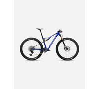 Vélo VTT Orbea Oiz M-Team - Sram X0 Eagle AXS bleu cobalt - S