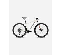 Vtt semi rigide orbea onna 20 shimano 11v 29 blanc ivory 2026