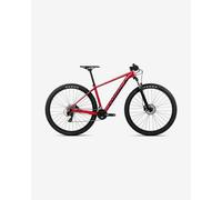Vélo VTT Orbea Onna 50 29" noir rouge - L