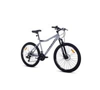 Vélo VTT ROCK 26 , SHIMANO 21v, Freins a disques & Suspension avant