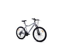 Vélo VTT ROCK 26 , SHIMANO 21v, Freins a disques & Suspension avant