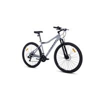 Vélo VTT ROCK 29, SHIMANO 21v, Freins a disques & Suspension avant