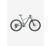 Vélo VTT Scott Spark 920 gris