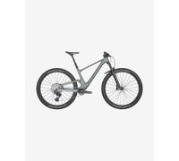 Vélo VTT Scott Spark 920 TR gris - S