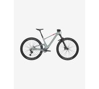 Vélo VTT Scott Spark 930 gris