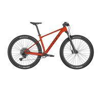 Vélo VTT Semi-rigide - Scott Bikes - Scale 970 - 29'' - 12 Vitesses - Rouge