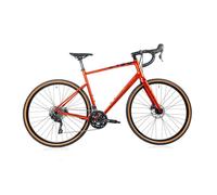 Vélo Welt G100 2025 - Orange - S