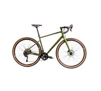 Vélo Welt G100 2025 - Vert - M