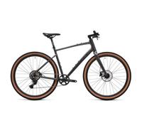 Vélo Welt Stroke 2025 - Gris - M