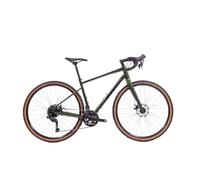 Vélo Welt Voyager 1.0 Vert