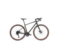 Vélo Welt Voyager 1.0 - vert marais - Vert - L
