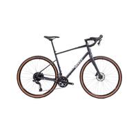 Vélo Welt Voyager 2.0 Gris