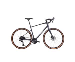 Vélo Welt Voyager 2.0 Gris