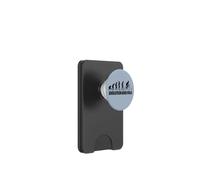 Vélo Wheel-Polo Cyclistes Cycle Evolution Bike Polo Vélo PopSockets PopWallet pour MagSafe