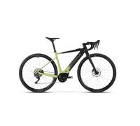 Vélo Whistle B-Kiowa Shimano RD-RX822 12V Vert