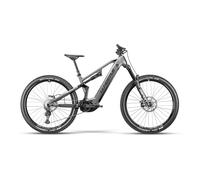 Vélo Whistle O-Rush A7.5 Shimano Deore RD-M6100 12V Gris