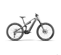 Vélo Whistle O-Rush A7.5 Shimano Deore RD-M6100 12V Gris
