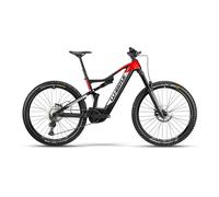 Vélo Whistle O-Rush C8.5 Shimano XT RD-M8100 12V Noir